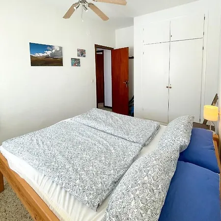 Tranquilo Apartamento Welcs 011 Con Parking Empuriabrava