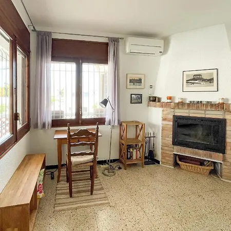 Tranquilo Apartamento Welcs 011 Con Parking