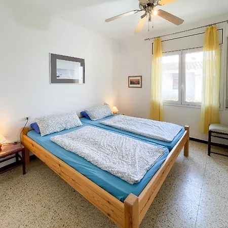 Tranquilo Apartamento Welcs 011 Con Parking * Empuriabrava