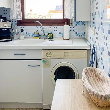 Tranquilo Apartamento Welcs 011 Con Parking * Empuriabrava
