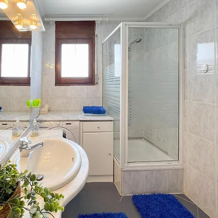 Tranquilo Apartamento Welcs 011 Con Parking Empuriabrava