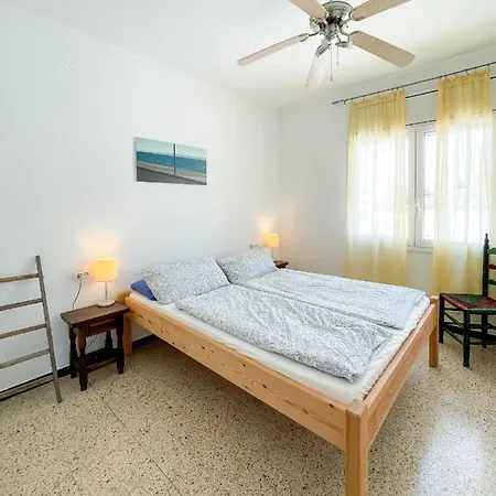 Tranquilo Apartamento Con Parking Appartamento *