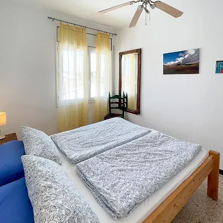 Appartamento Tranquilo Apartamento Con Parking *
